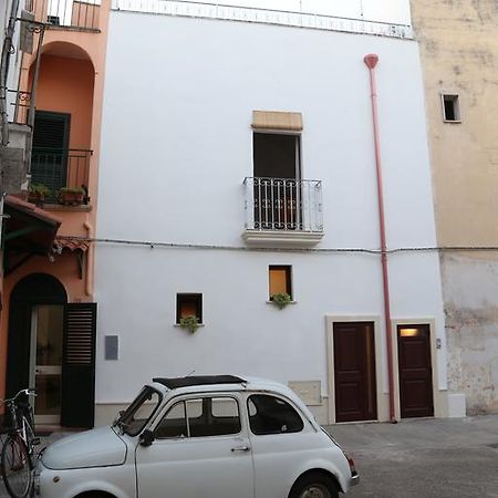 B&B A Casa Della Nonna Uccia Nardo Luaran gambar