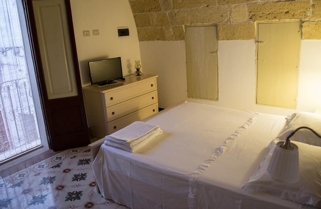 B&B A Casa Della Nonna Uccia Nardo Bilik gambar