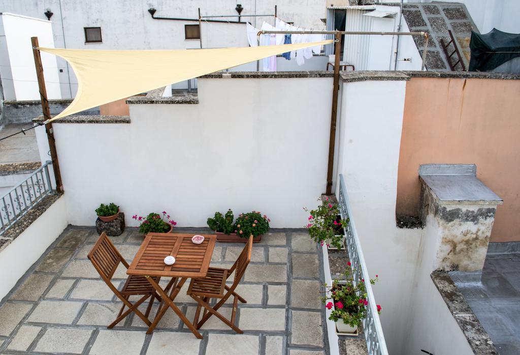 B&B A Casa Della Nonna Uccia Nardo Bilik gambar
